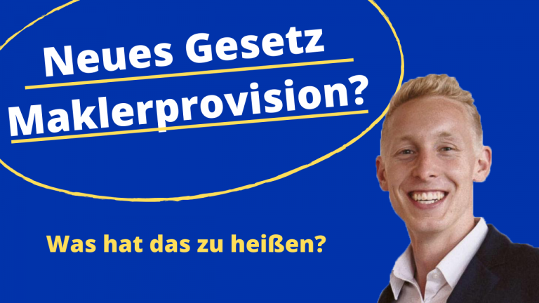 Maklerprovision