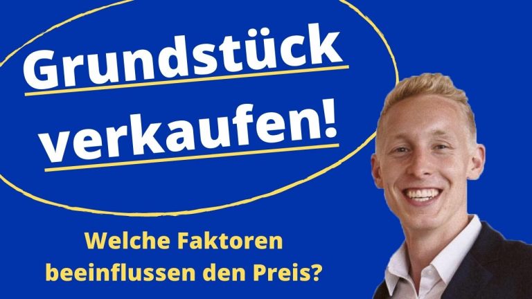 Grundstück verkaufen Berlin