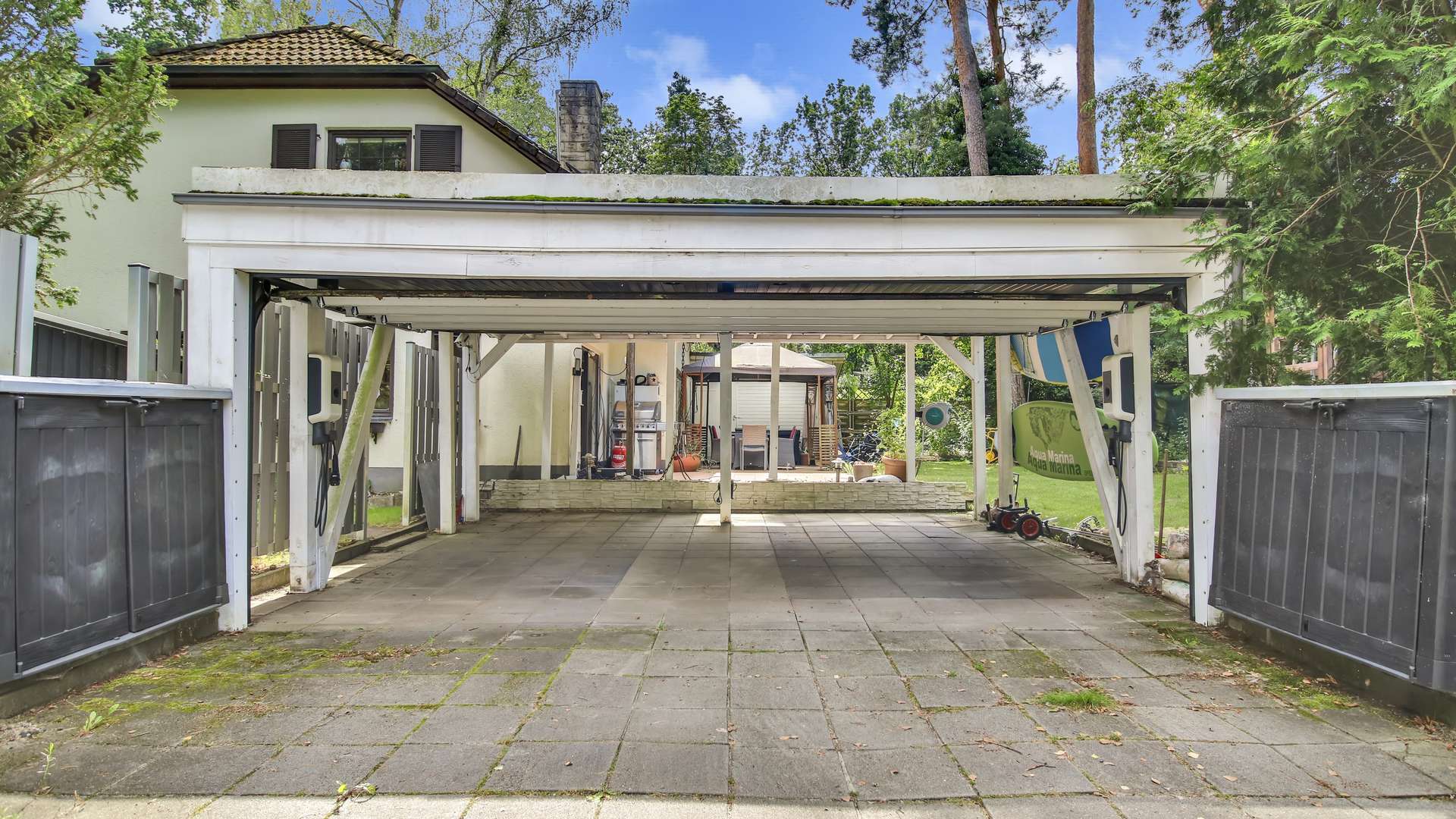 Carport