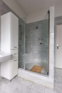 Dusche