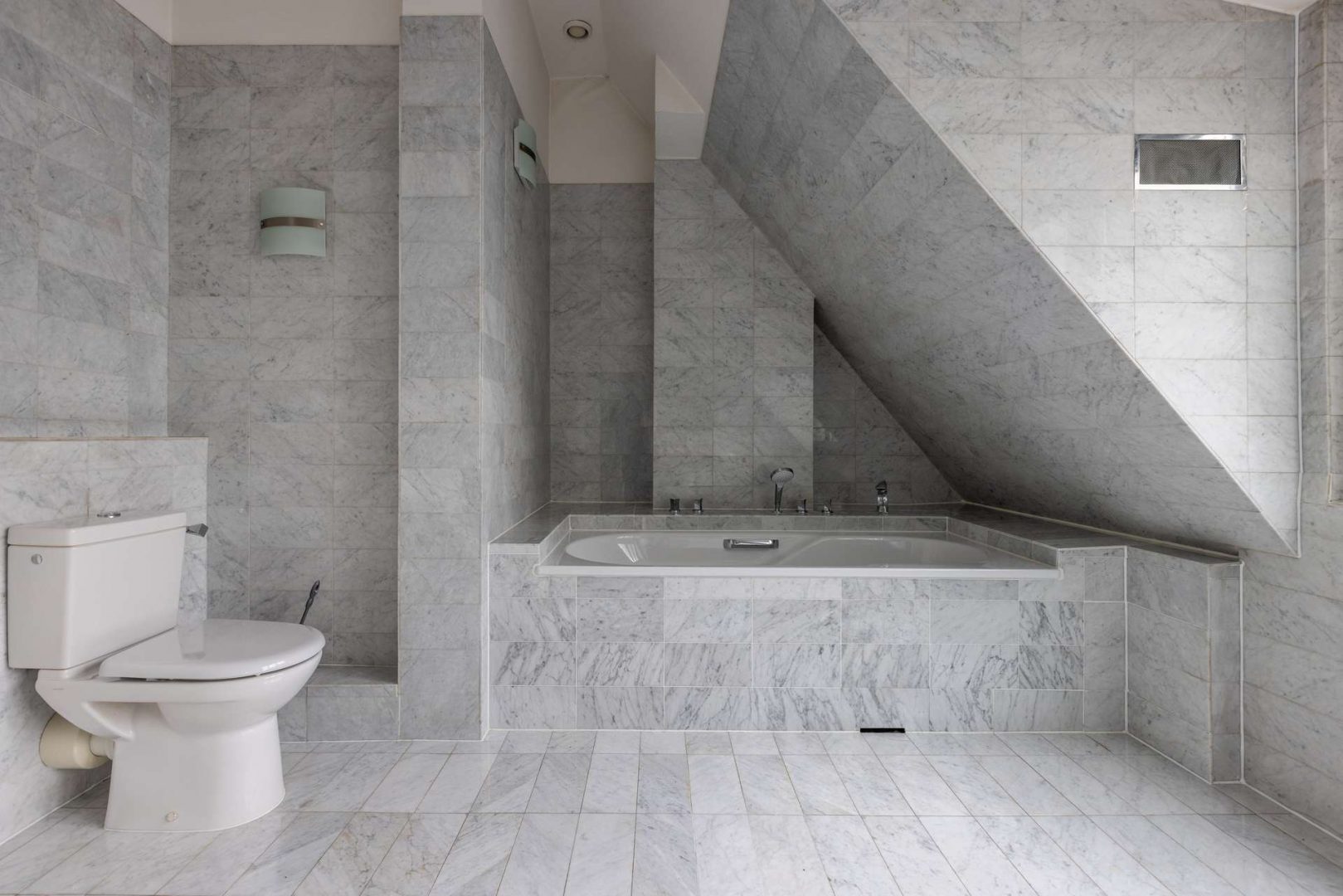 Badewanne