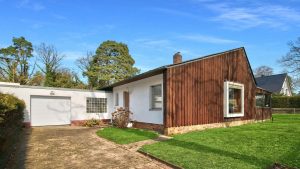 Einfamilienhaus mit Potenzial!