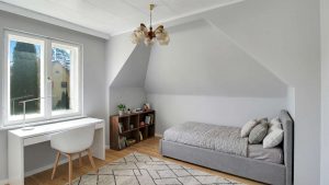 Virtualisiert: Kinderzimmer DG