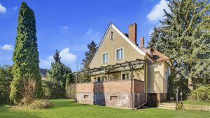 Einfamilienhaus mit Potenzial!