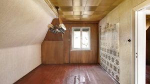 Elternschlafzimmer DG