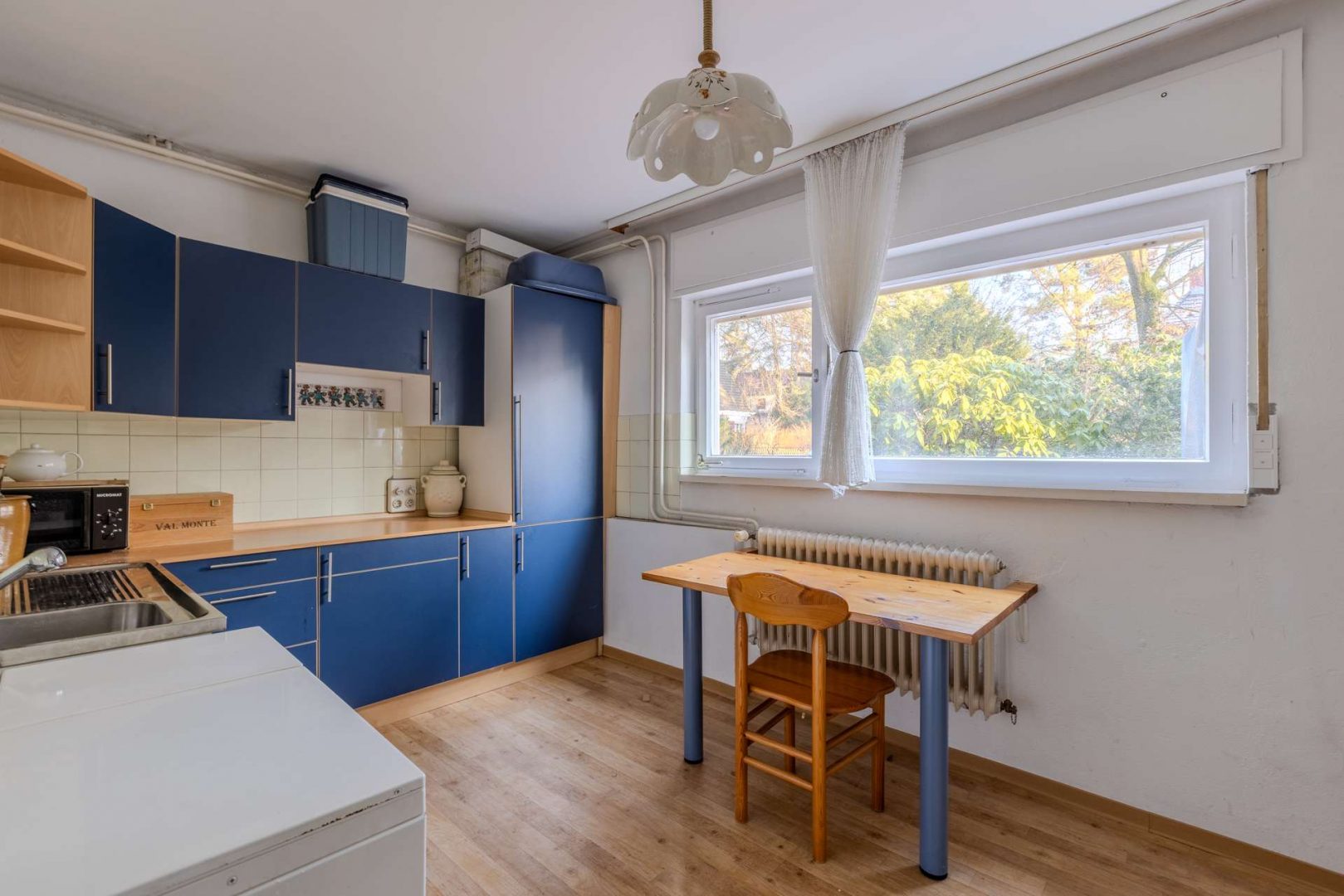 Küche (Einliegerwohnung)