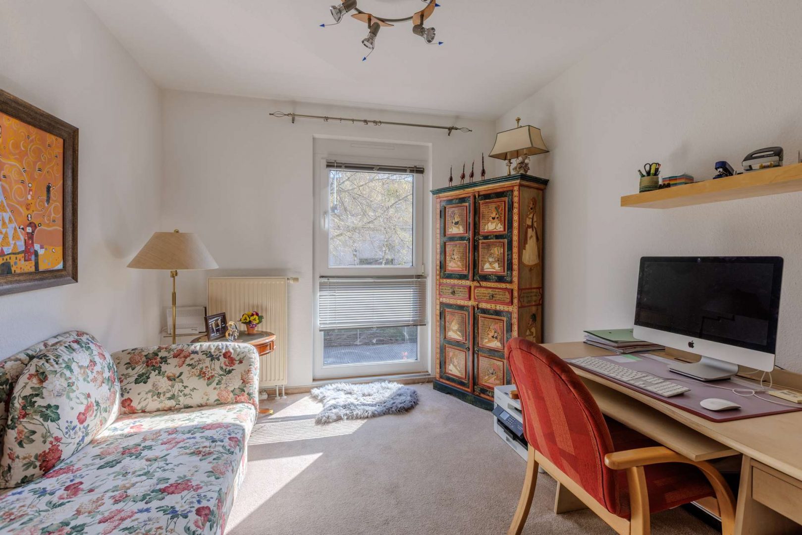 Kinderzimmer / Arbeitszimmer