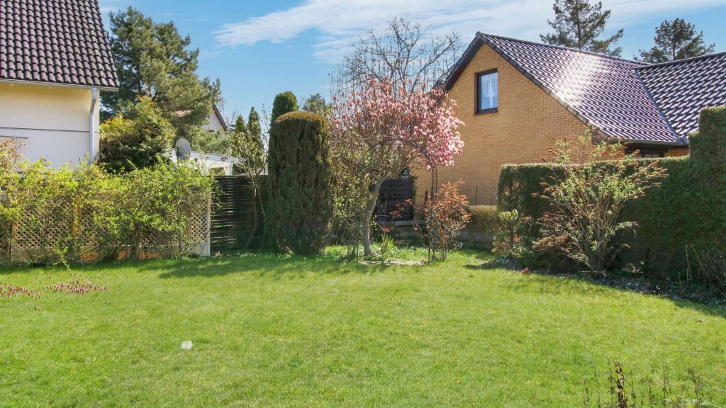Garten