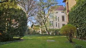 Gemeinschaftsgarten