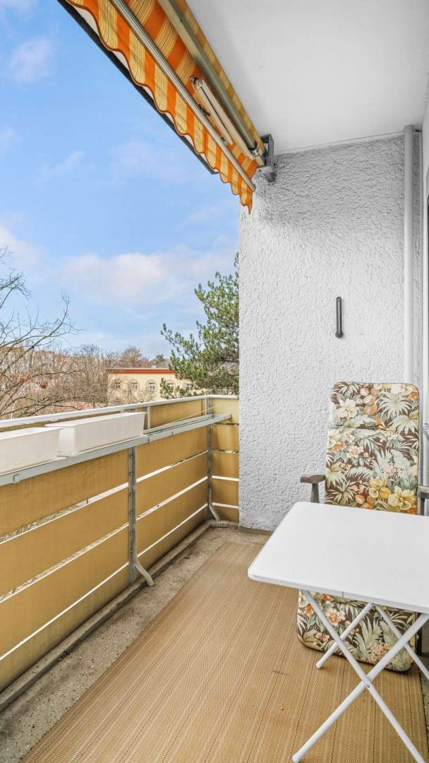 Balkon