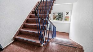 Treppenhaus