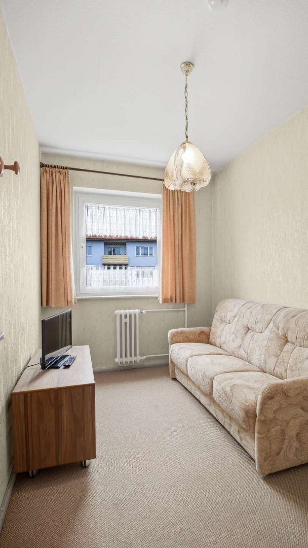 kleines Zimmer