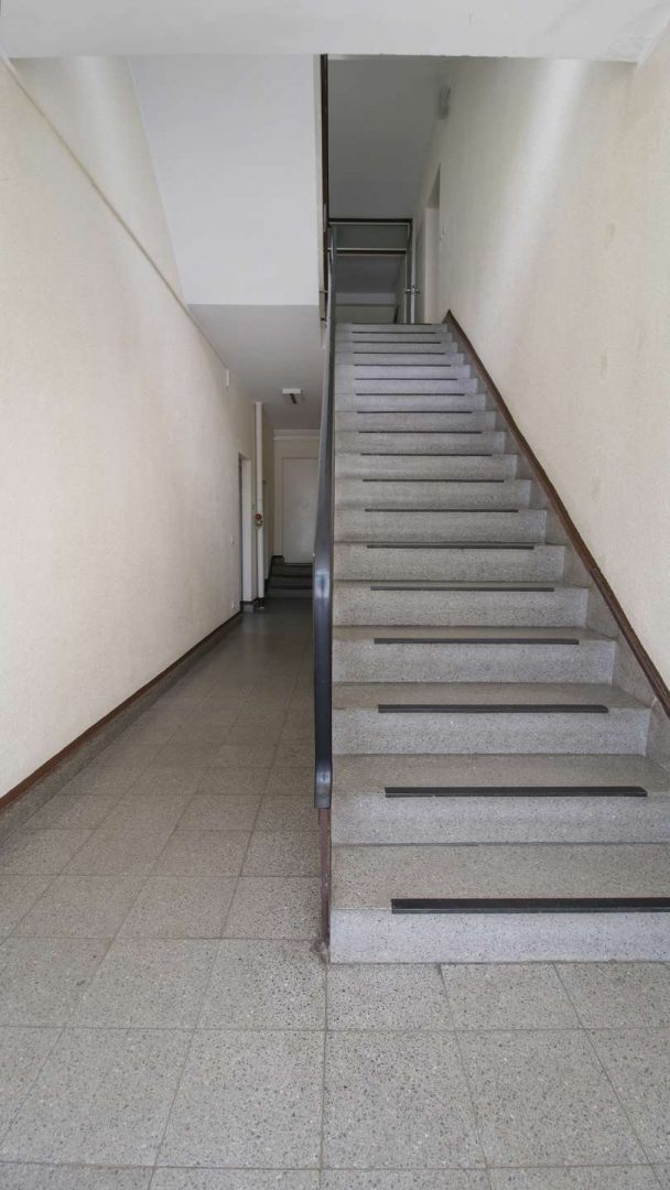 Treppenhaus