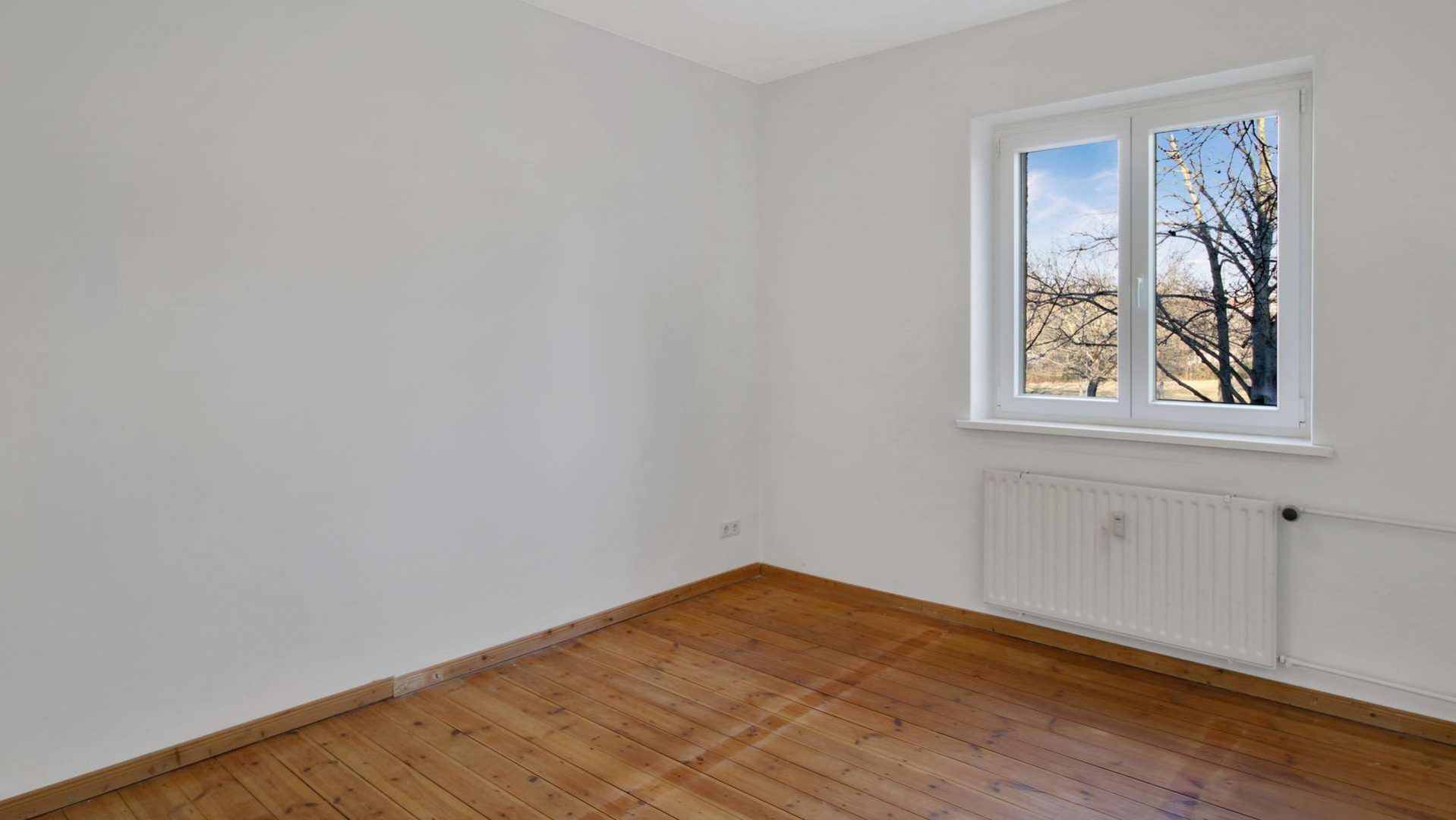 Zweites Zimmer