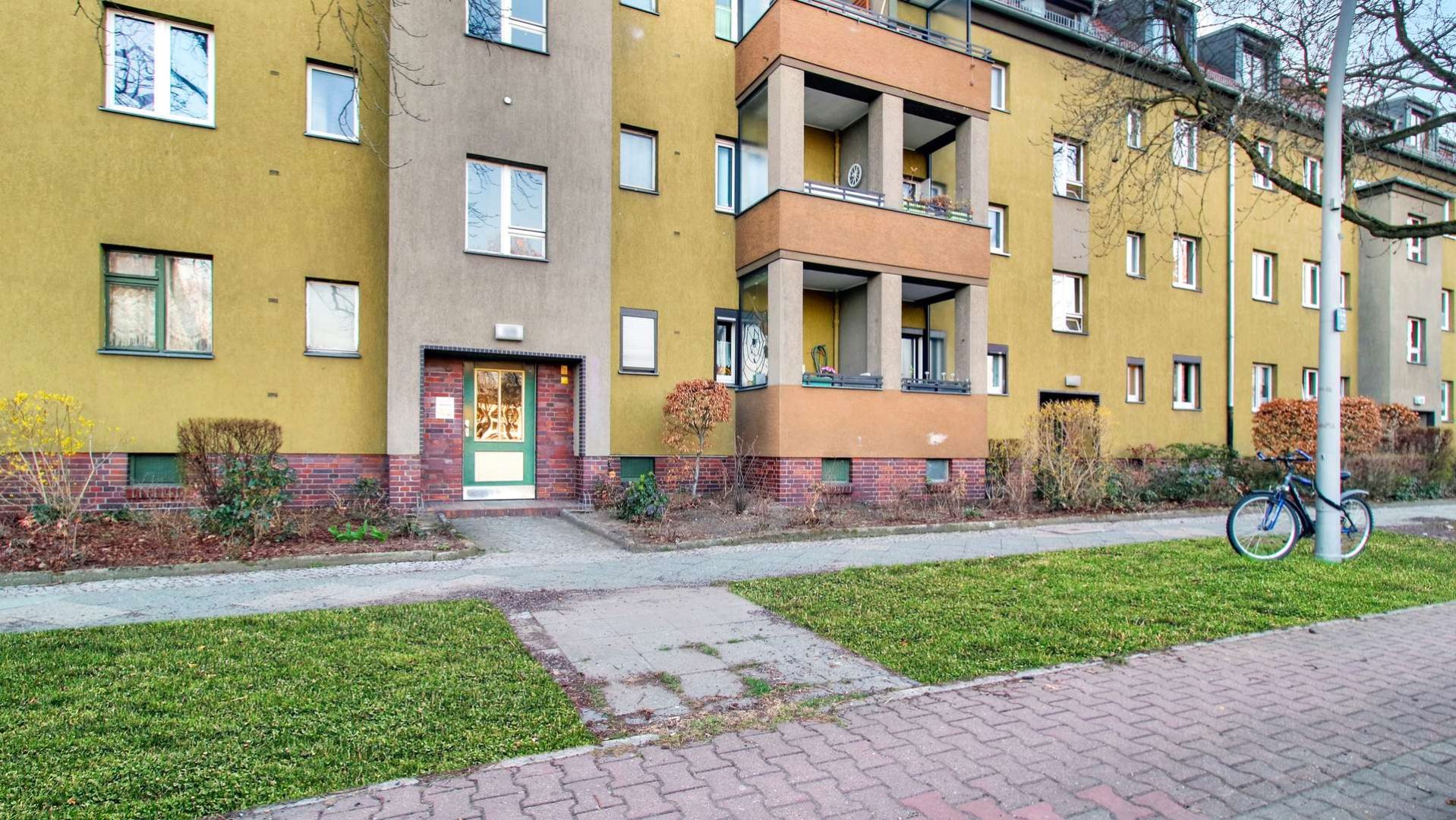 Außenansicht