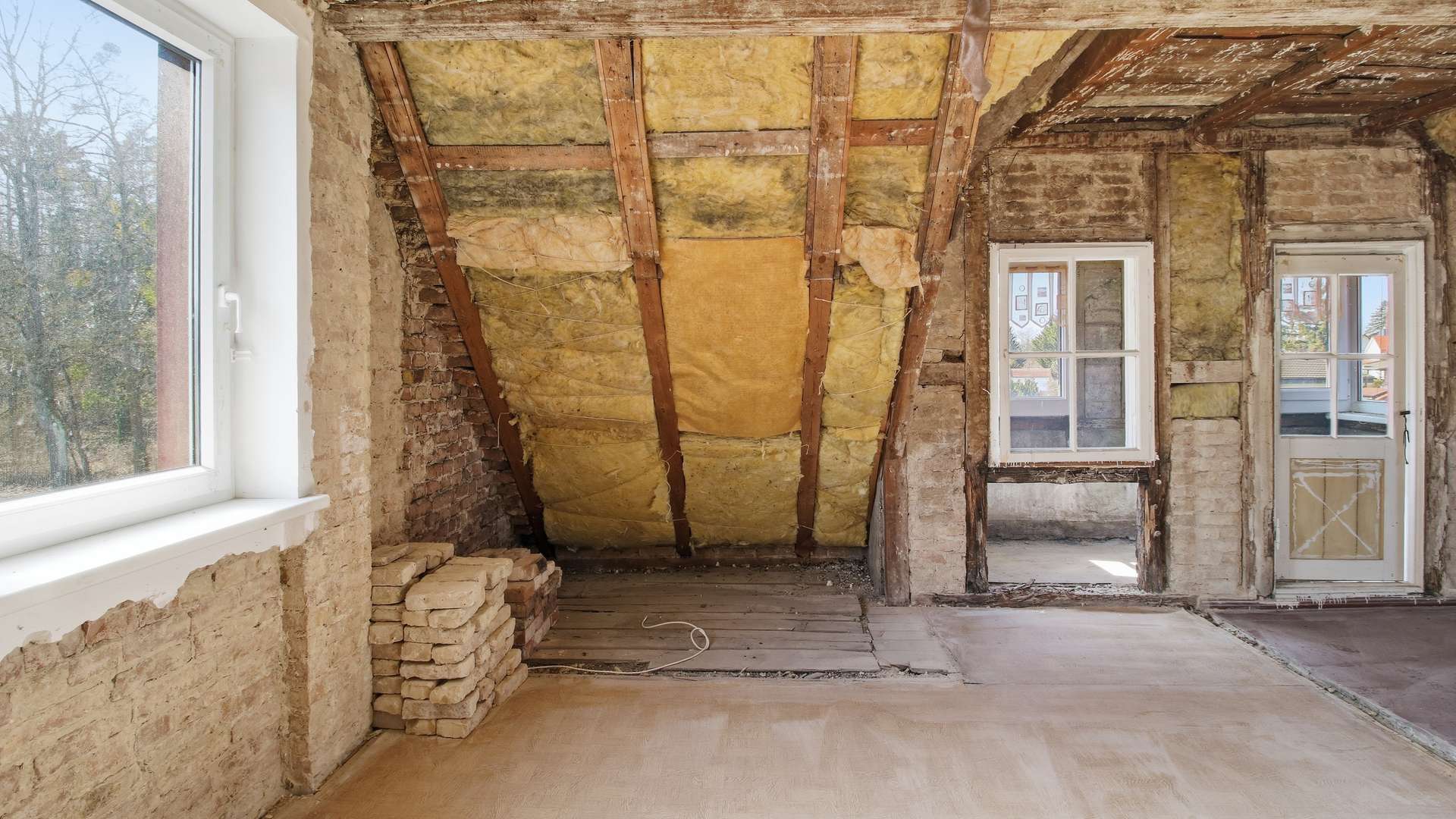 Kinderzimmer DG