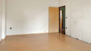 Wohnzimmer vom anderen Winkel