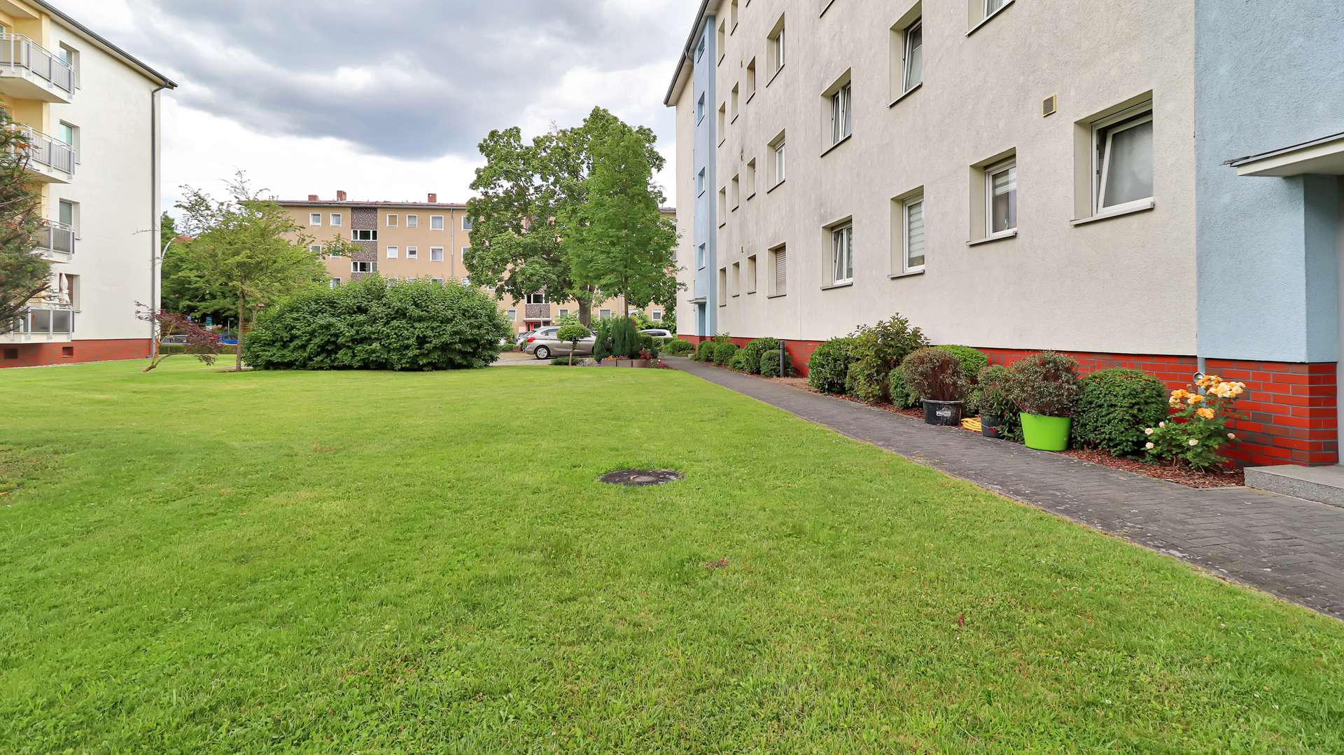 Garten