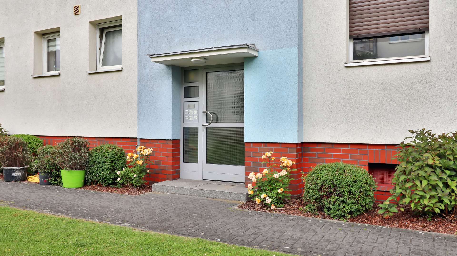 Außenansicht