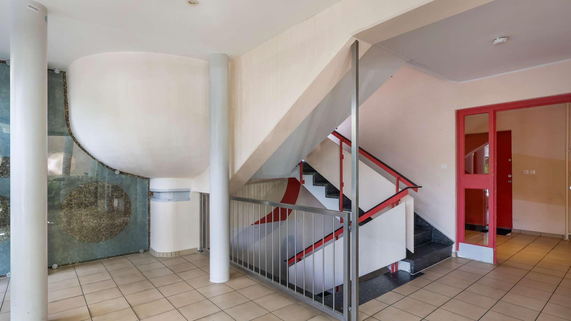 Treppenhaus
