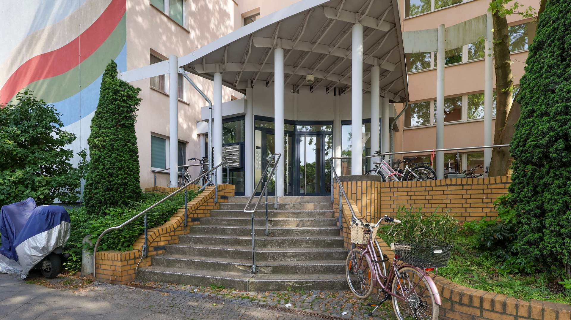 Außenansicht