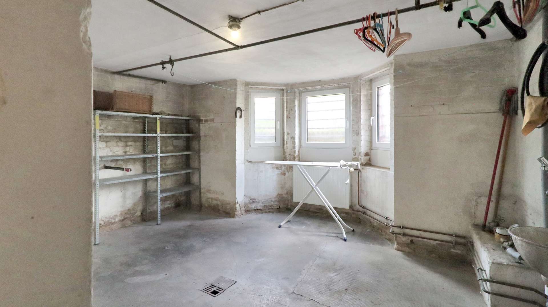 Hauswirtschaftsraum