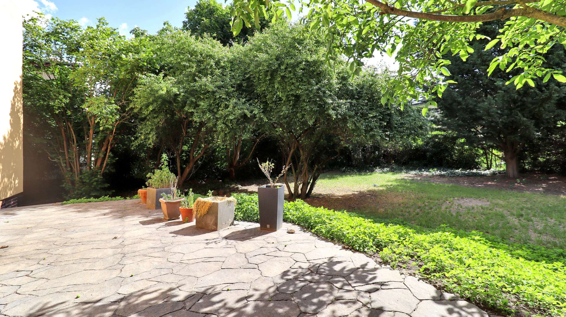 Garten