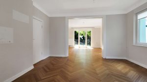 Wohnzimmer anderer Winkel