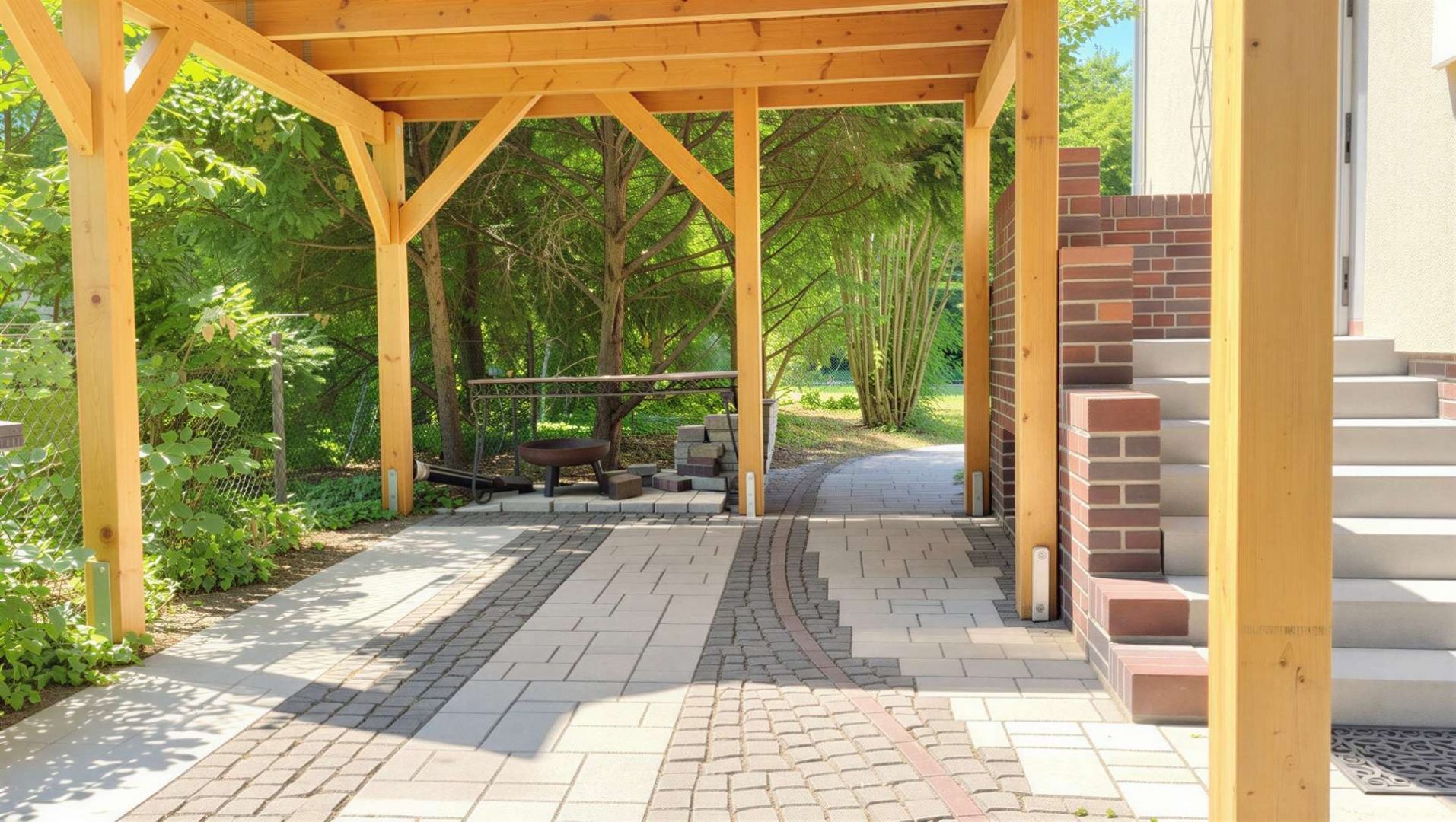 Carport
