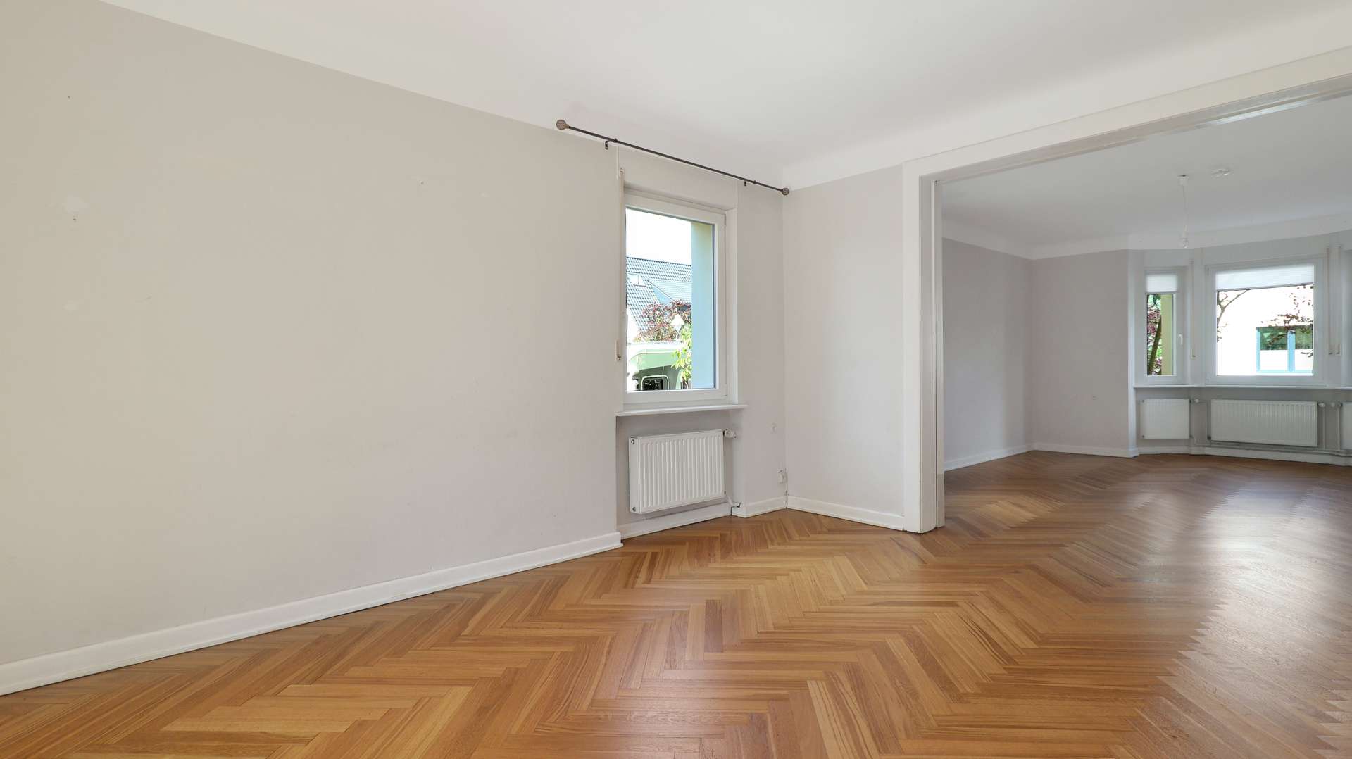 Wohnzimmer Teil 1