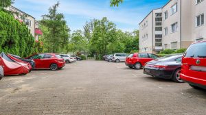 Parkplatz möglich zu mieten