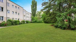 Vorgarten