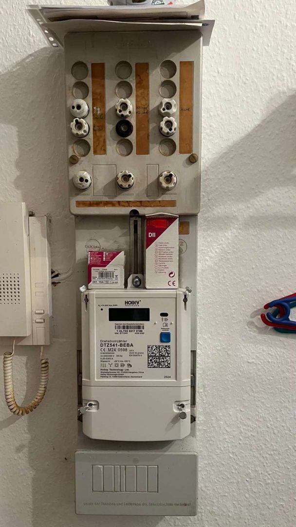 Sicherungen