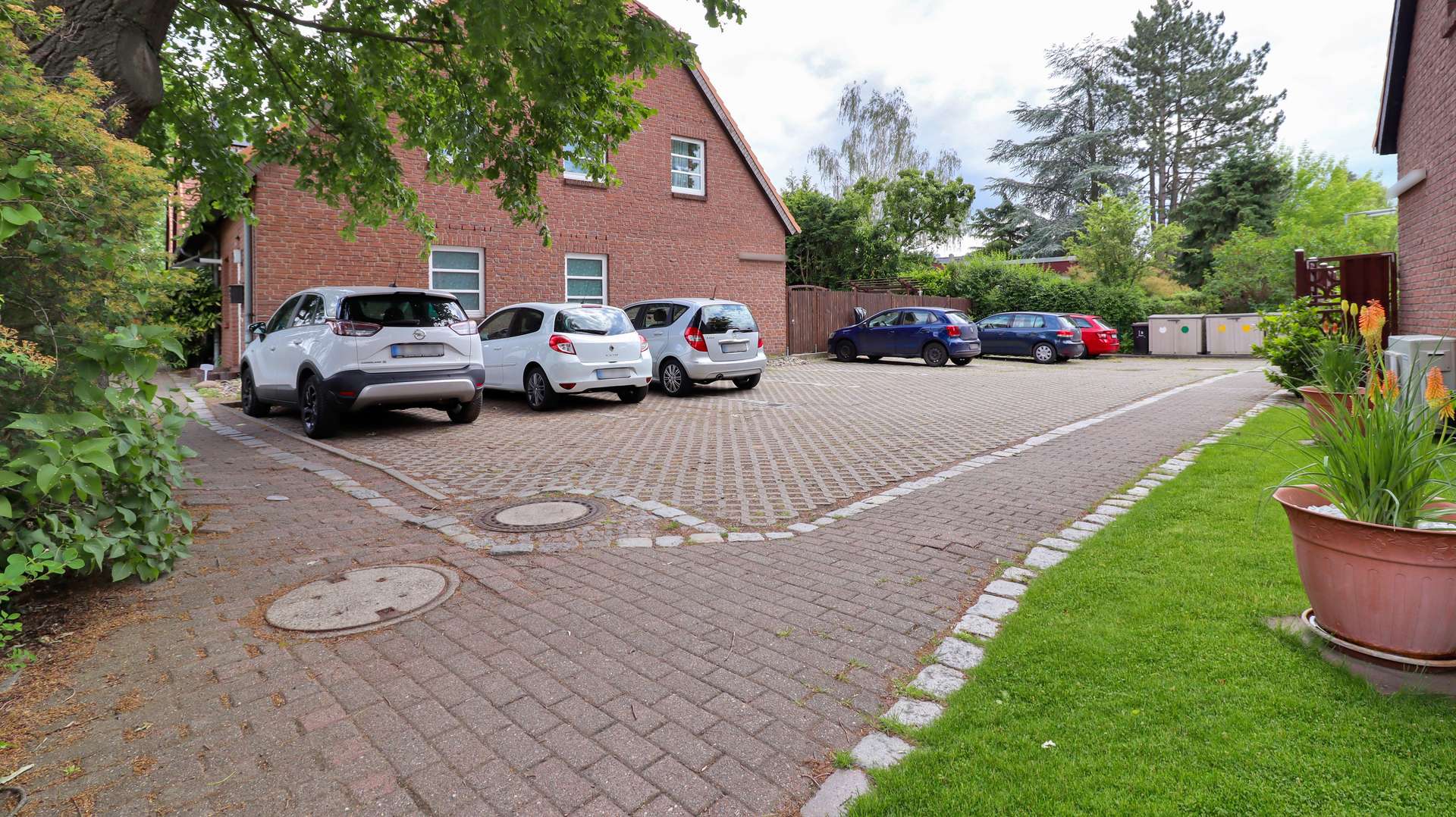 Stellplatz