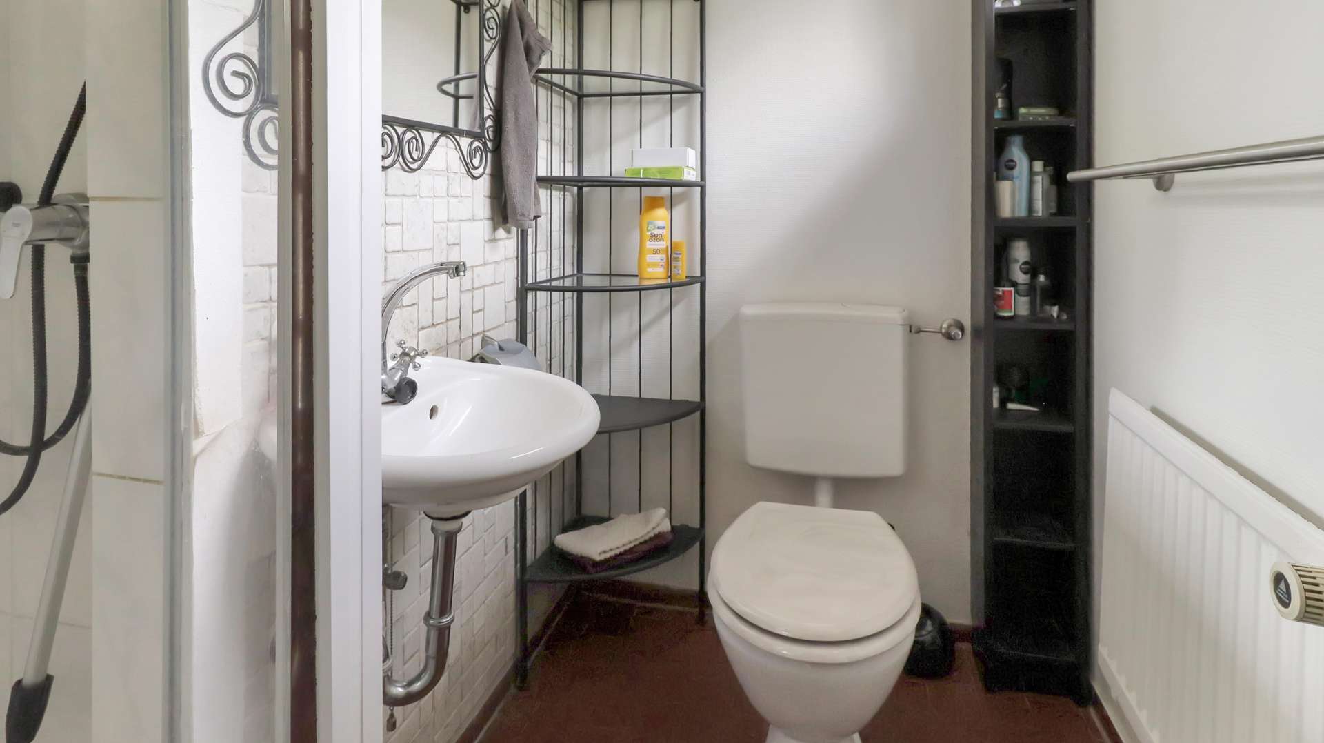 Badezimmer/Gäste WC