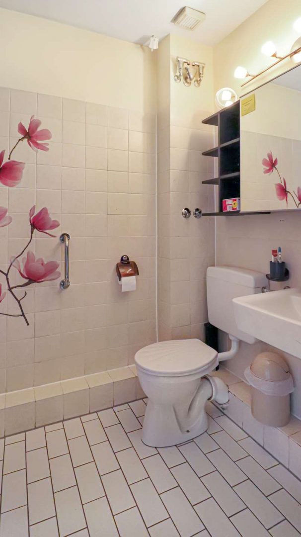 Badezimmer OG
