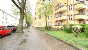 Spandau Eigentumswohnung Ansicht