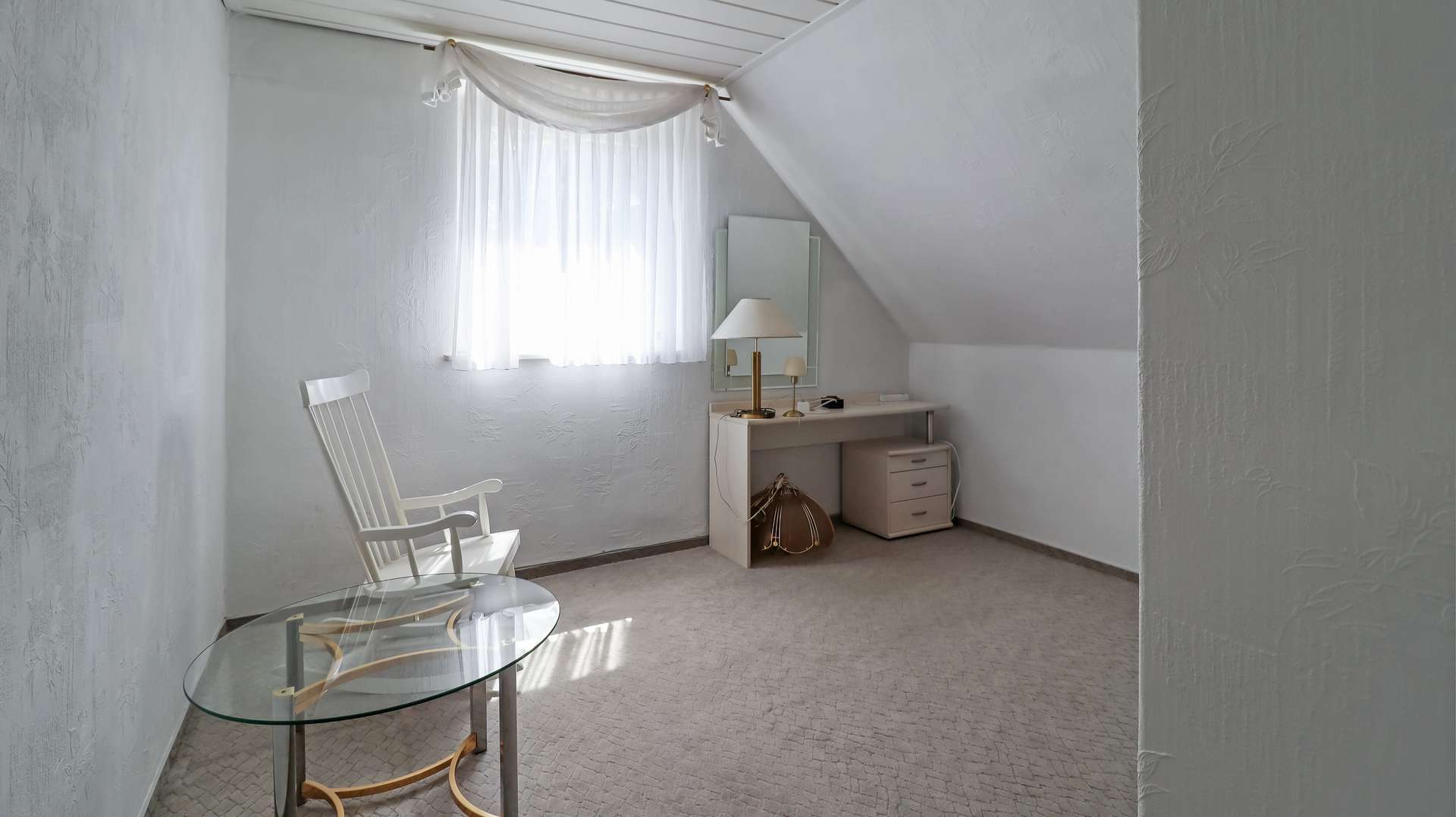 2. Zimmer im OG