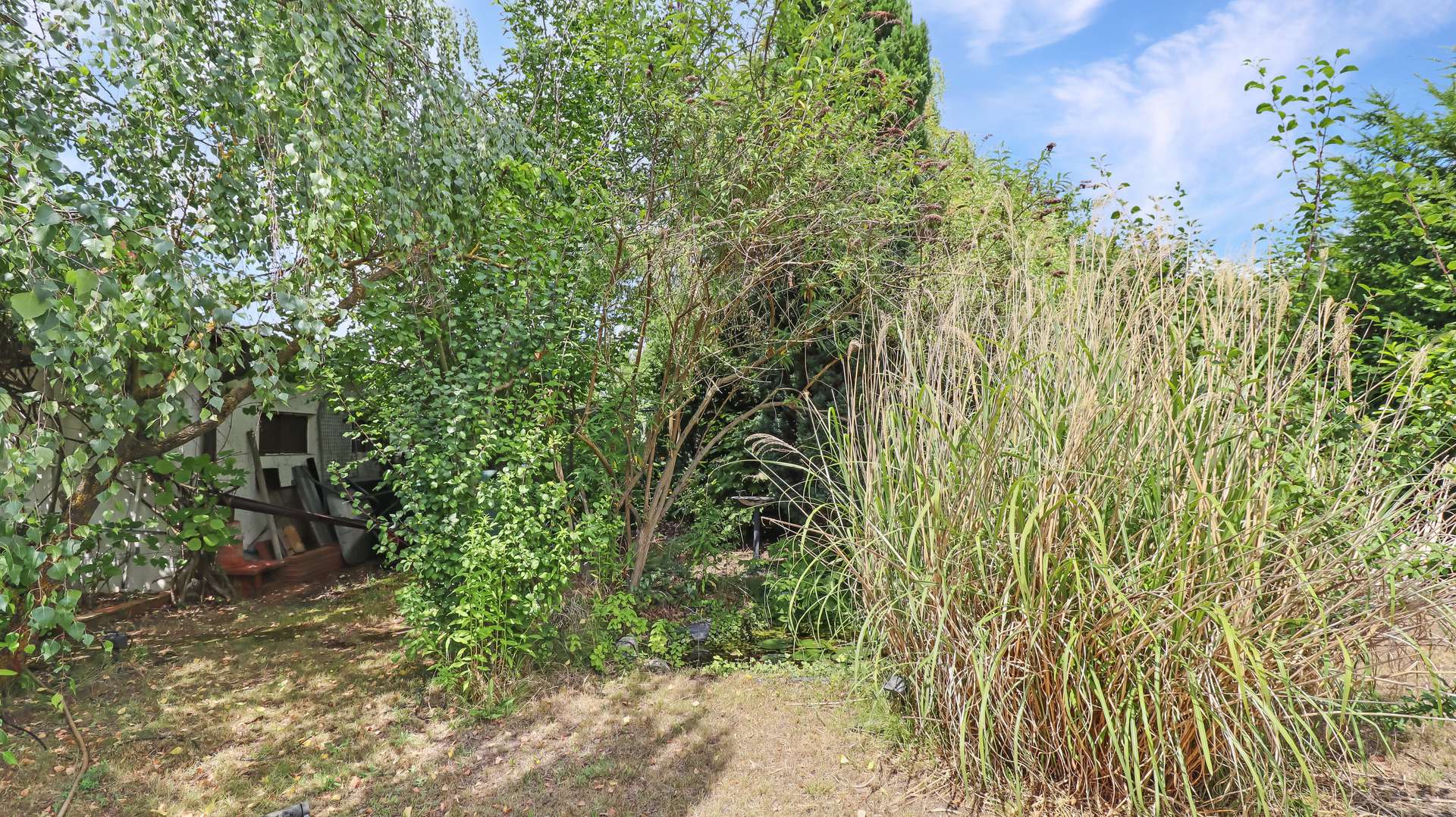 Garten