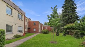 Renovierte 3-Zimmer-Wohnung im ruhigen Kladow
