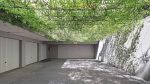 Tiefgaragenstellplatz im Sondernutzungsrecht