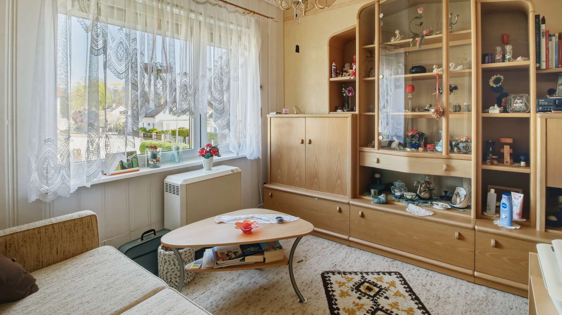 Kinder- / Arbeitszimmer