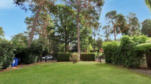 Gartenbereich im Sondernutzungsrecht
