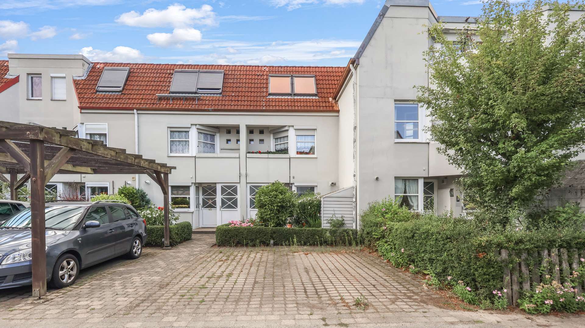 Außenansicht