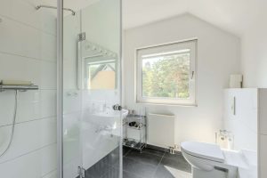 Badezimmer DG