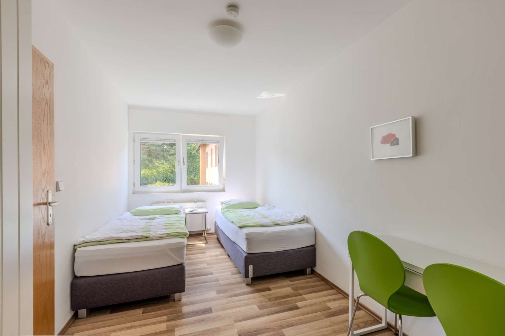 Schlafzimmer 1. OG