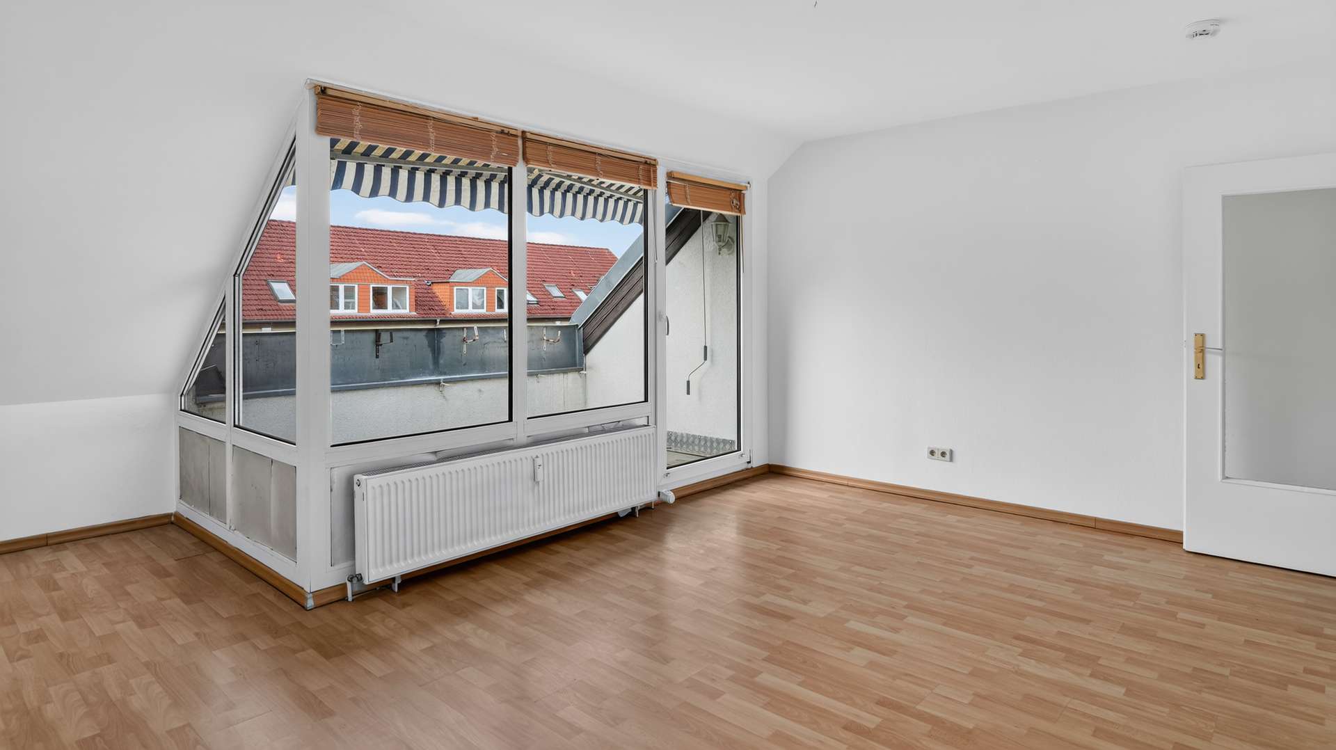 Wohnzimmer weitere Ansicht