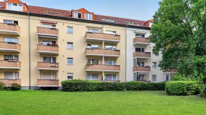 weitere Hausansicht