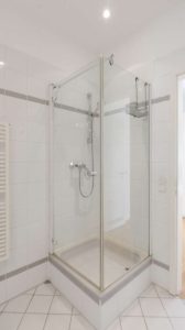 Dusche