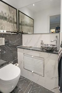 Gäste-WC